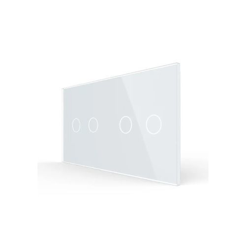 Support de prises électriques - A-C2/C2-11B - LightON