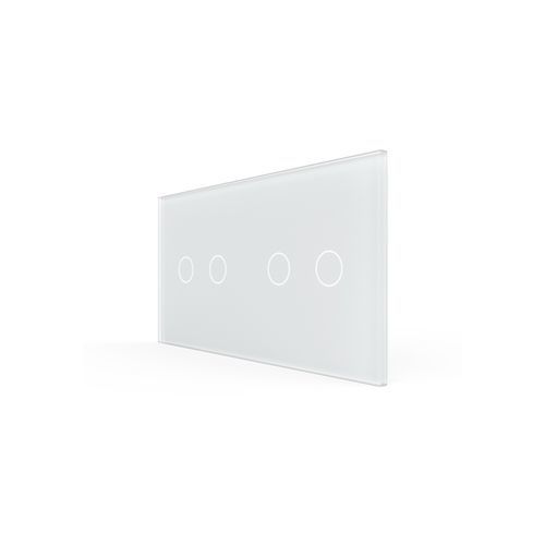 Support de prises électriques - A-C2/C2-11M - LightON