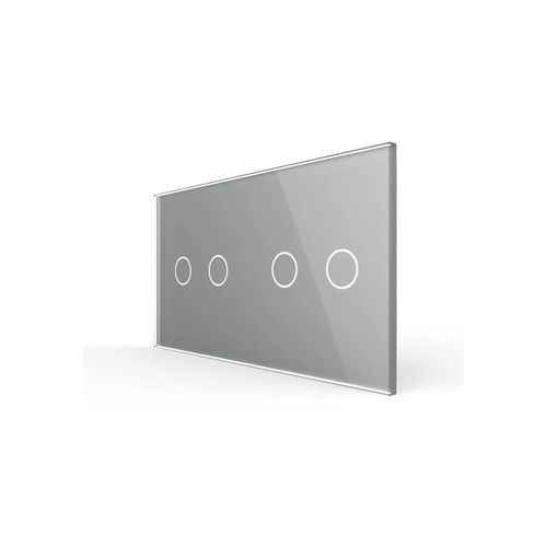 Support de prises électriques - A-C2/C2-13B - LightON