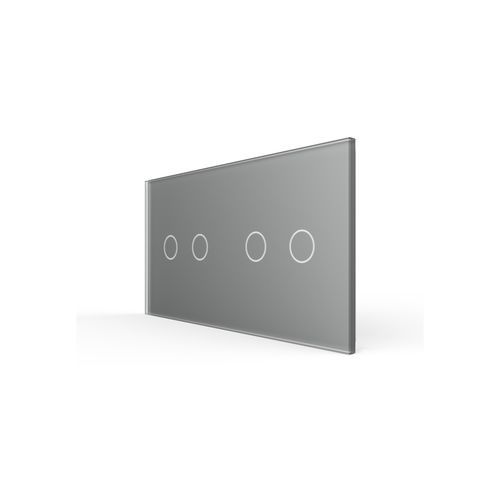 Support de prises électriques - A-C2/C2-13M - LightON