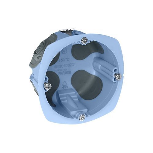 Boîtier d'encastrement pour installation électrique - 52061 - LightON