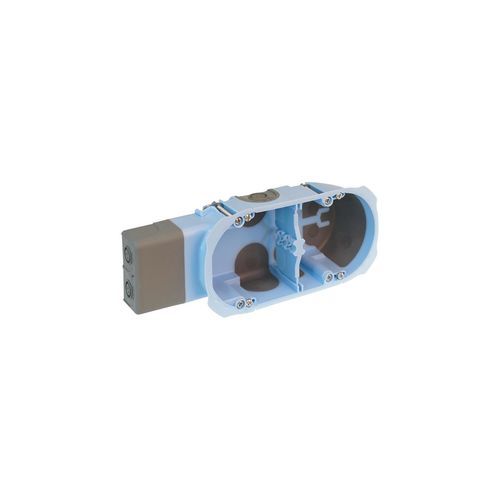 Boîtier d'encastrement pour installation électrique - LightON