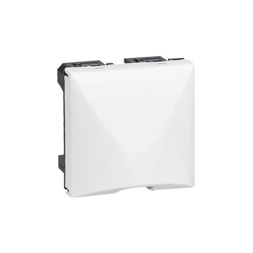 Passe-câble en plastique - 77550 - LightON