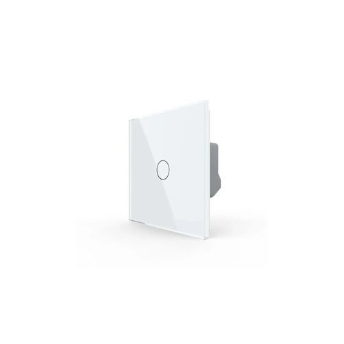 Interrupteur tactile - PP-T01-A11B - LightON - électronique / encastré / en métal