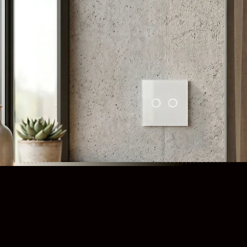 Interrupteur pour store - TW02 - LightON - pour volet roulant / tactile / encastré