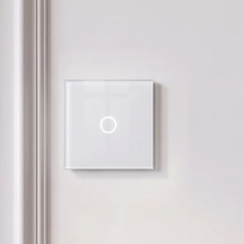 Variateur tactile - T01DS - LightON - électronique / à témoin / va-et-vient