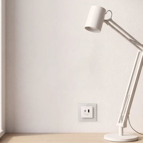 Chargeur USB - USB-AC-13 - LightON