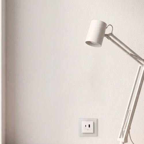 Chargeur USB - USB-AC-11 - LightON