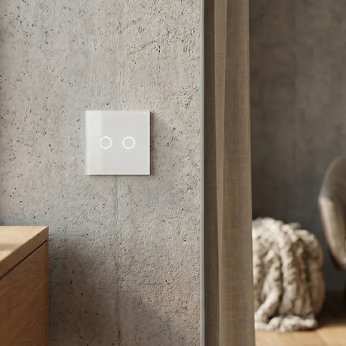 Bouton poussoir - A-C2-11M - LightON