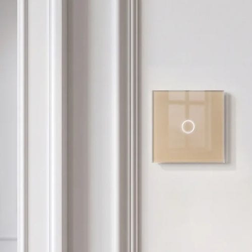 Bouton poussoir - A-C1-14M - LightON