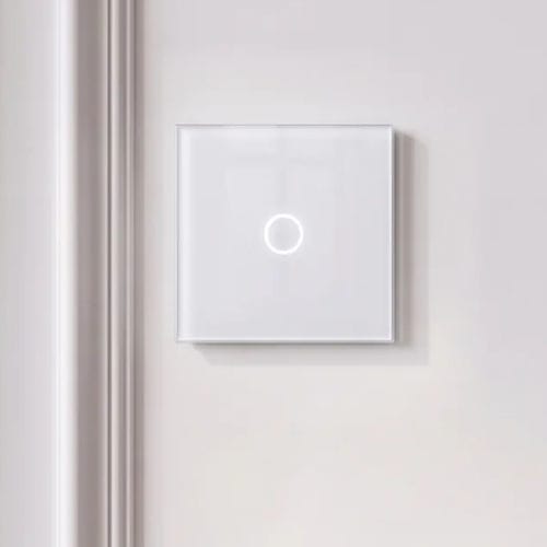 Bouton poussoir - A-C1-11B - LightON