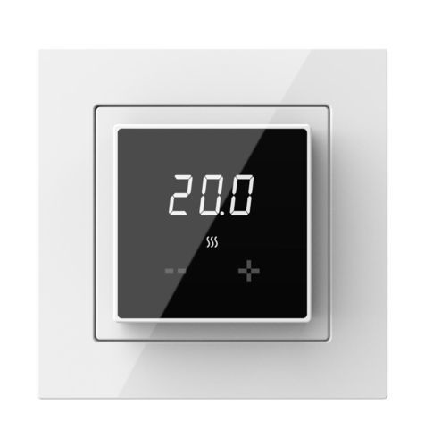 Thermostat numérique - FHMX-N ET-44 - MAGNUM Heating España - programmable / intelligent / d'ambiance