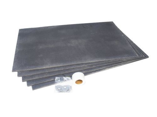Isolant thermique - ISOPLATE - MAGNUM Heating España - en XPS / en panneaux / en panneaux rigides