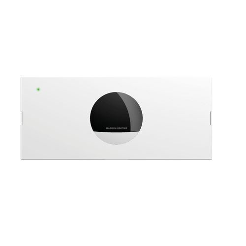 Unité de contrôle centrale - MAGNUM W-Controller - MAGNUM Heating España - pour installation domotique / d'intérieur