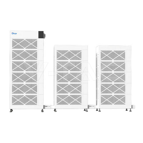 Système de stockage d'énergie solaire - 12821 - V-TAC - de batterie / LiFePO4