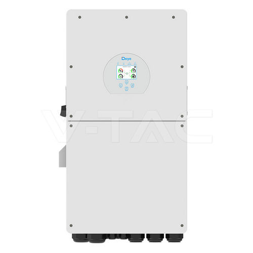 Onduleur solaire - 12780 - V-TAC - monophasé