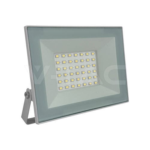 Projecteur IP65 - 24418 - V-TAC - à LED / professionnel / industriel