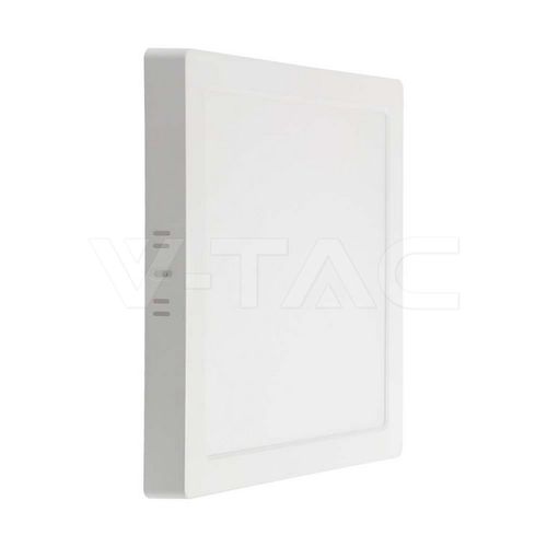 Panneau led pour plafond - 104986 - V-TAC - dimmable / résidentiel / pour hôtel