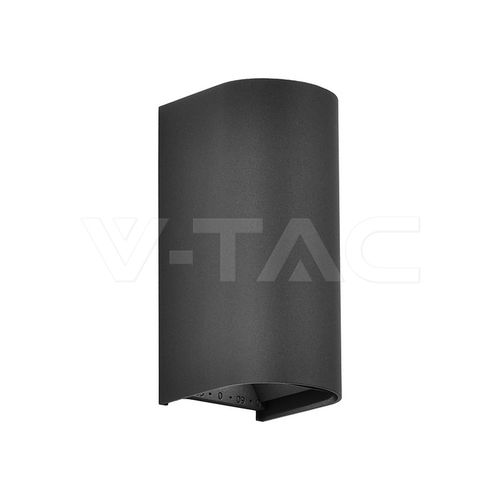 Applique murale contemporaine - 24349 - V-TAC - pour extérieur / en aluminium / fixe