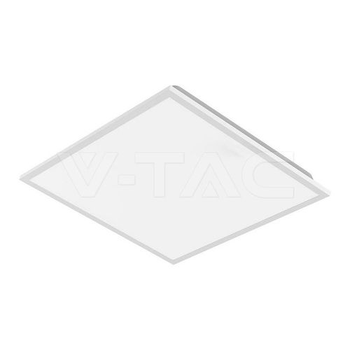 Panneau led pour plafond - 24367 - V-TAC - rétroéclairé / pour bureau / pour commerce