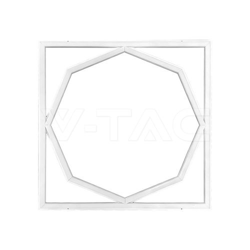 Panneau led pour plafond - 24217 - V-TAC - modulaire / pour bureau / magasin de vente au détail
