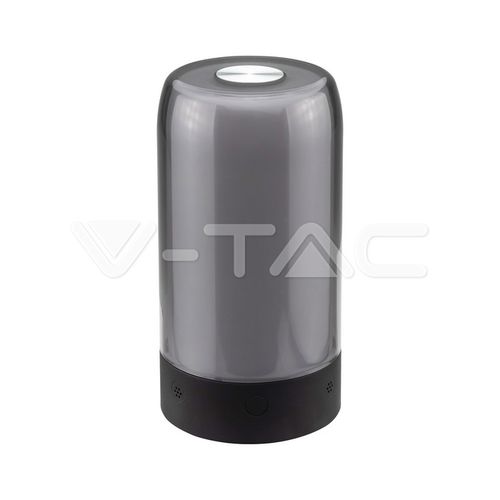 Lampe de table - 405871 - V-TAC - en ABS / en PP / contemporaine