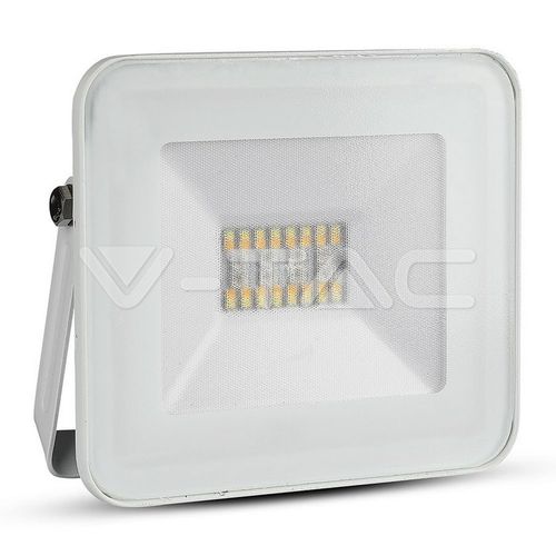 Projecteur IP65 - 5984 - V-TAC - LED RGB / pour restaurant / pour bibliothèque