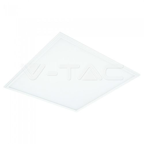 Panneau led pour plafond - 8080 - V-TAC - pour bureau / magasin de vente au détail