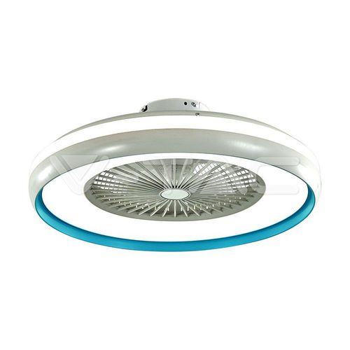Ventilateur de plafond en caisson - 217934 - V-TAC - montage au plafond / professionnel / résidentiel