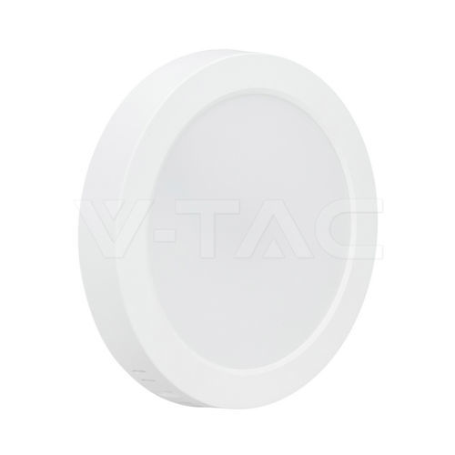 Panneau led pour plafond - 78766 - V-TAC - rétroéclairé / résidentiel / pour bureau