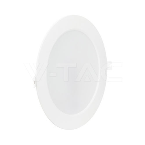 Panneau led pour plafond - 78646 - V-TAC - rétroéclairé / résidentiel / industriel