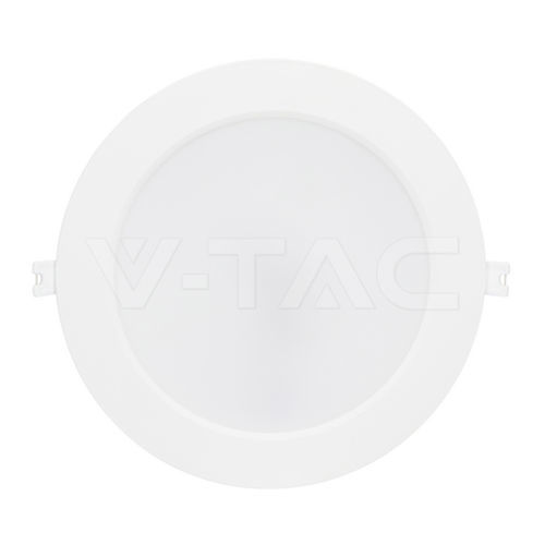 Panneau led pour mur - 104956 - V-TAC - pour plafond / rétroéclairé / résidentiel