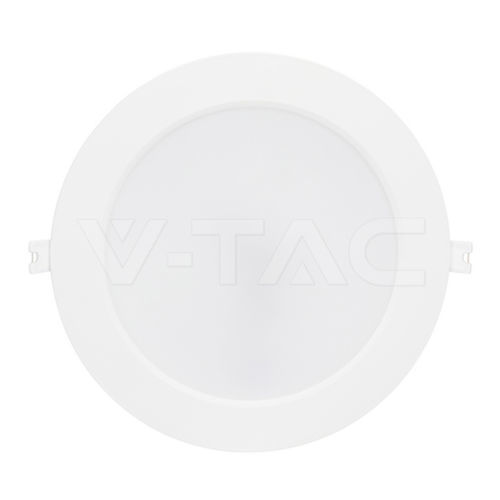 Panneau led pour plafond - 78586 - V-TAC - rétroéclairé / résidentiel / pour hôpital
