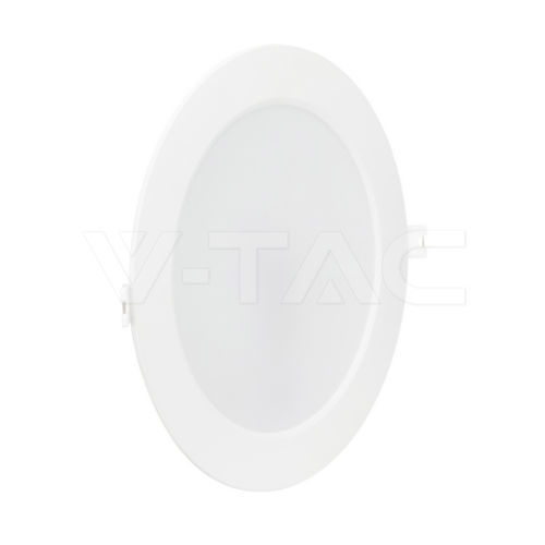Panneau led pour plafond - 78616 - V-TAC - rétroéclairé / résidentiel / pour hôtel