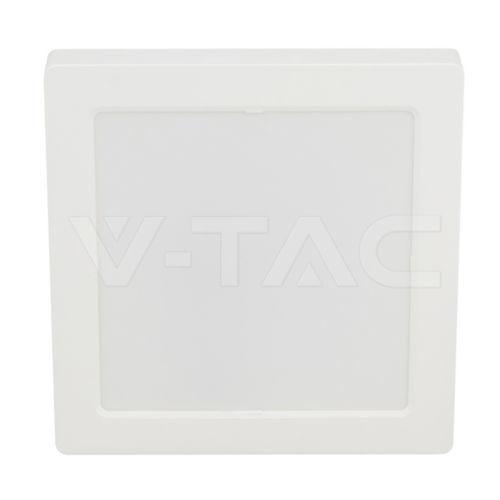 Panneau led pour plafond - 104926 - V-TAC - rétroéclairé / résidentiel / industriel