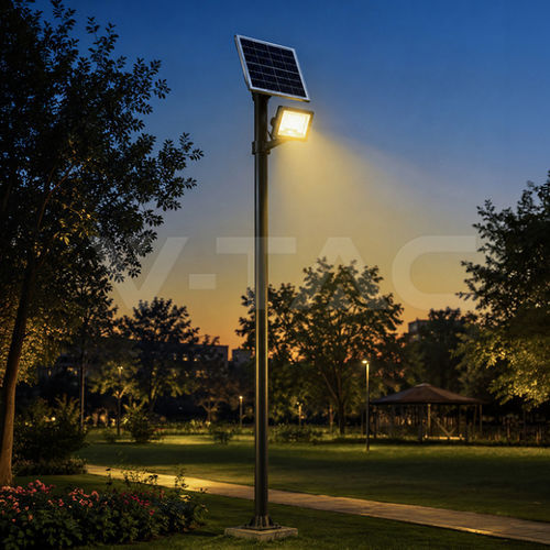 Projecteur IP65 - 24482 - V-TAC - à LED / résidentiel / professionnel