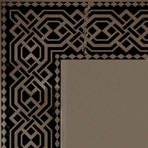 Carrelage en grès cérame - Espejo - ROCED - brillant / miroir / réfléchissant