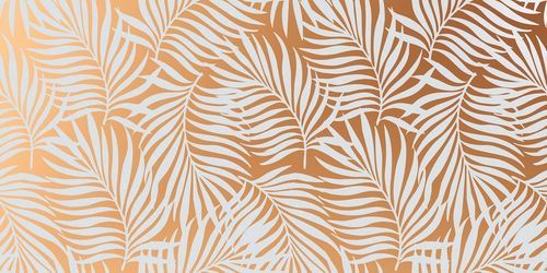 Carrelage en porcelaine - Palm - ROCED - métallisé / d'intérieur / intérieur