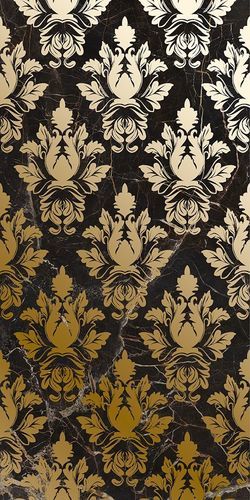 Carrelage en porcelaine - Victorian - ROCED - métallisé / pour intérieur / intérieur