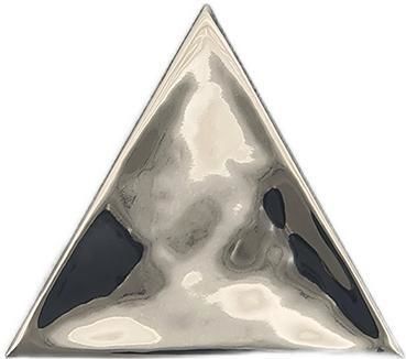 Carrelage en céramique - Triangle - ROCED - brillant / mat / d'intérieur