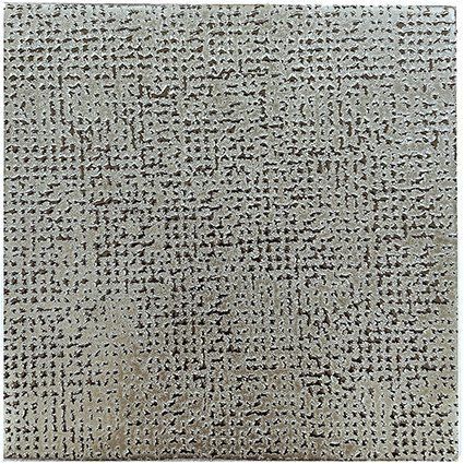 Carrelage en céramique - Texture Coat - ROCED - métallisé / texturé / intérieur