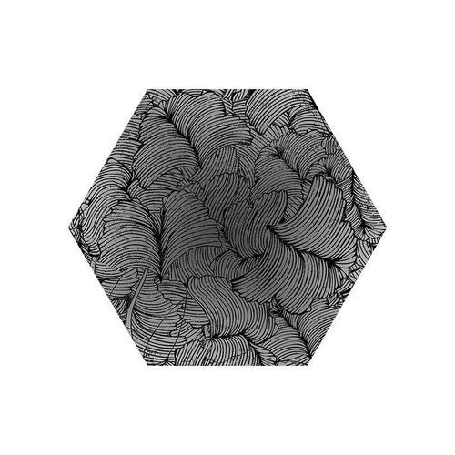 Carrelage en porcelaine - Oriente - ROCED - métallisé / intérieur / pour intérieur