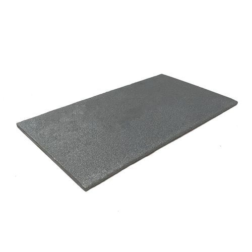 Bordure de jardin - Urban'Ex - en plastique recyclé / d'extérieur / rectangulaire