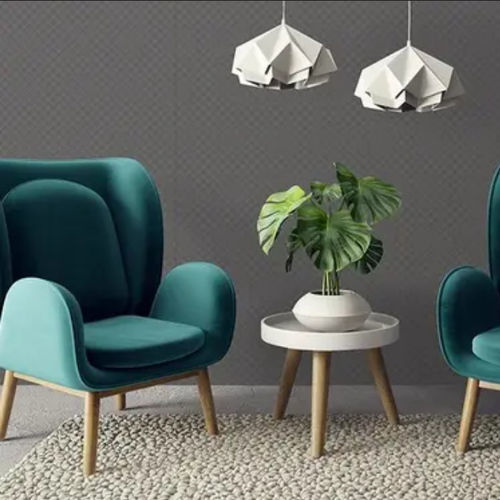 Panneau en verre trempé - MASTER-SOFT&reg; COLOR-IT - Saint Gobain Glass France - à motif / translucide / laqué
