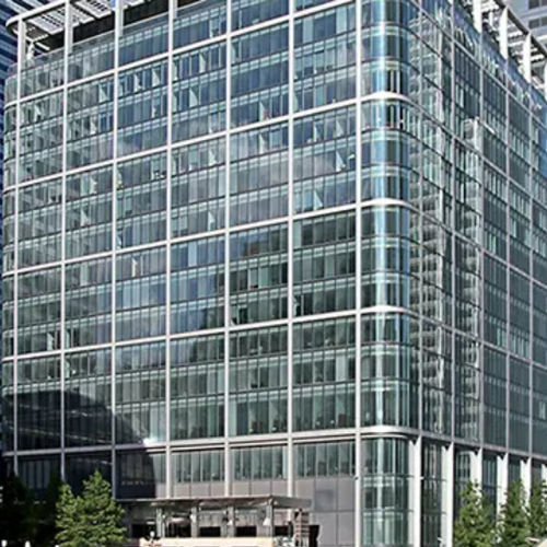 Panneau en verre de sécurité - SECURIT&reg; - Saint Gobain Glass France - à contrôle solaire / à faible émissivité / isolant