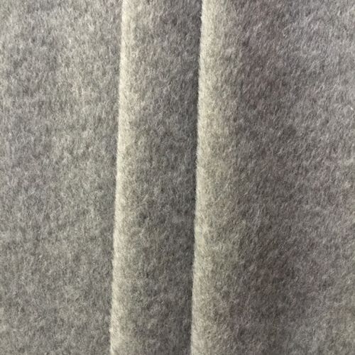 Tissu d'ameublement - COLORADO - BISSON BRUNEEL - uni / en laine / professionnel
