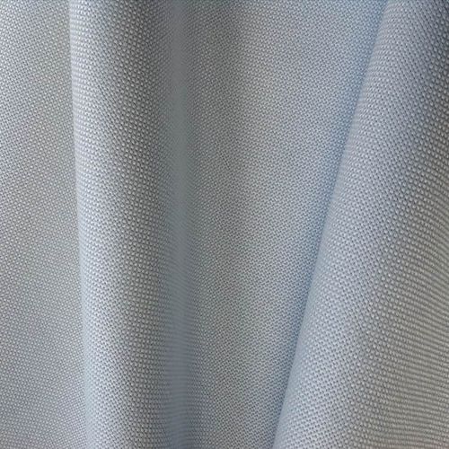 Tissu pour rideaux - HIDDEN - BISSON BRUNEEL - uni / en polyéthylène / obscurcissant
