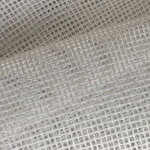 Voilage uni - ONE - BISSON BRUNEEL - en Trevira CS® / en PES / lavable