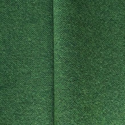 Tissu d'ameublement - ASPEN - BISSON BRUNEEL - uni / en laine / ignifuge