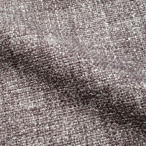 Tissu d'ameublement - EVEREST - BISSON BRUNEEL - uni / en lin / en laine